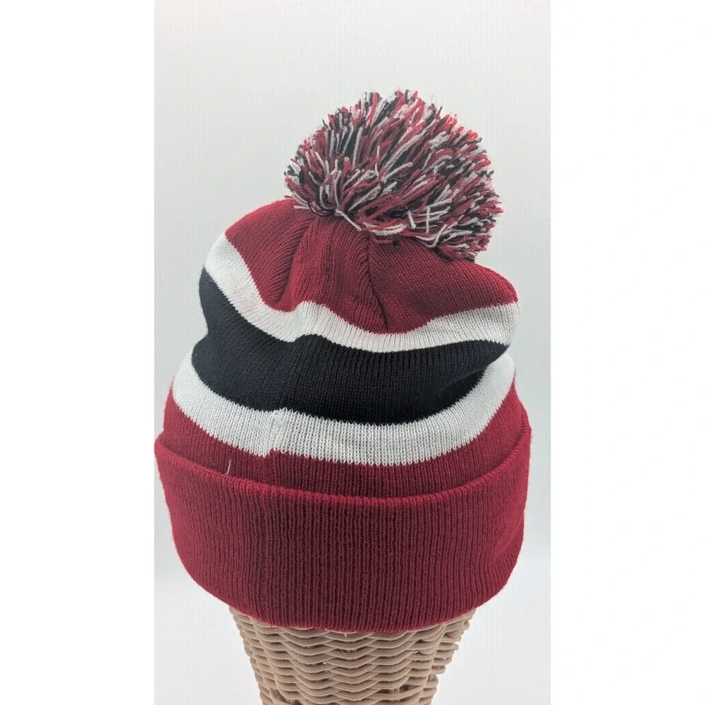 UGA Georgia Bulldogs '47 Beanie
